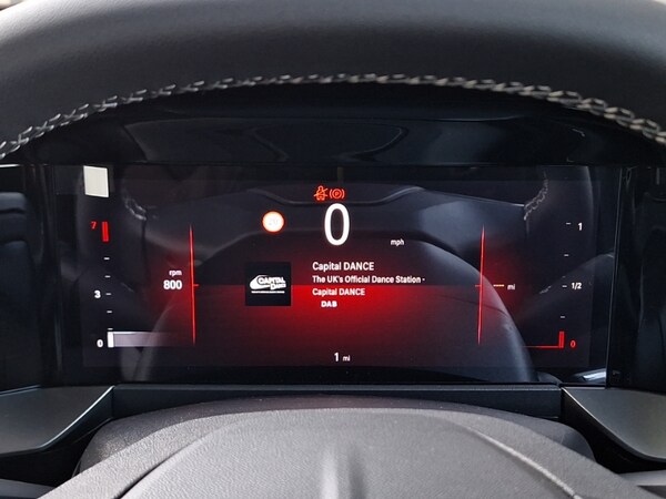 Used Vauxhall Mokka 2025 for sale - 76212898: Photo 11