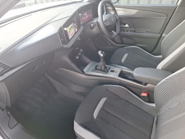 Used Vauxhall Mokka 2025 for sale - 76212898: Photo 5