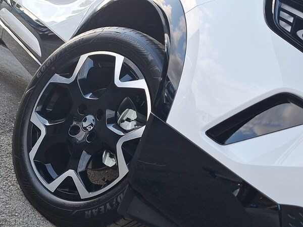 Used Vauxhall Mokka 2025 for sale - 76212898: Photo 9