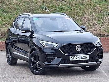 Used MG MG ZS 2024 for sale - 77823482: Photo