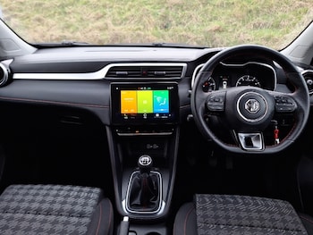 Used MG MG ZS 2024 for sale - 77823482: Photo