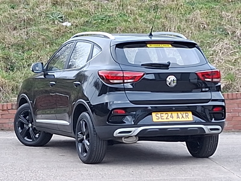 Used MG MG ZS 2024 for sale - 77823482: Photo 3