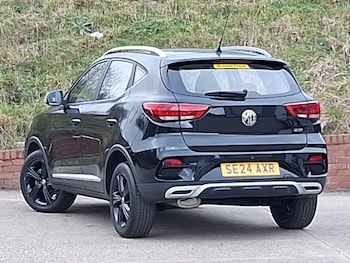 Used MG MG ZS 2024 for sale - 77823482: Photo