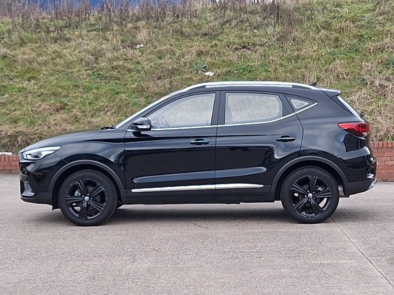 Used MG MG ZS 2024 for sale - 77823482: Photo 4