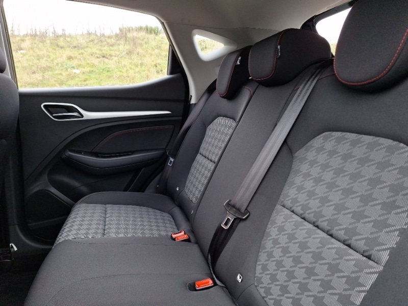 Used MG MG ZS 2024 for sale - 77823482: Photo 6