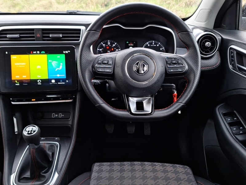 Used MG MG ZS 2024 for sale - 77823482: Photo 7