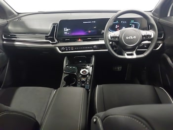 Used Kia Sportage 2025 for sale - 76631034: Photo