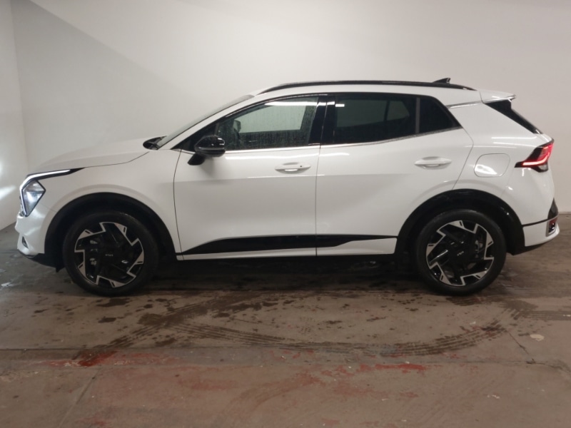 Used Kia Sportage 2025 for sale - 76631034: Photo 4