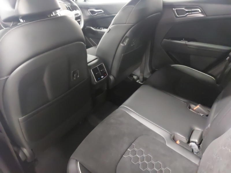 Used Kia Sportage 2025 for sale - 76631034: Photo 6