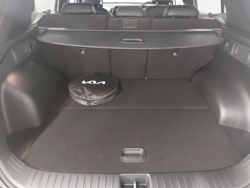 Used Kia Sportage 2025 for sale - 76631034: Photo 8