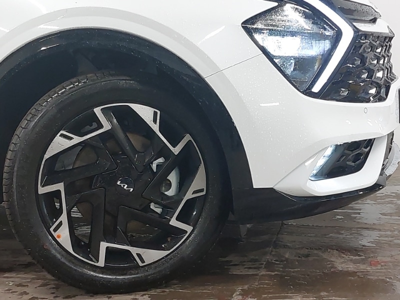 Used Kia Sportage 2025 for sale - 76631034: Photo 9