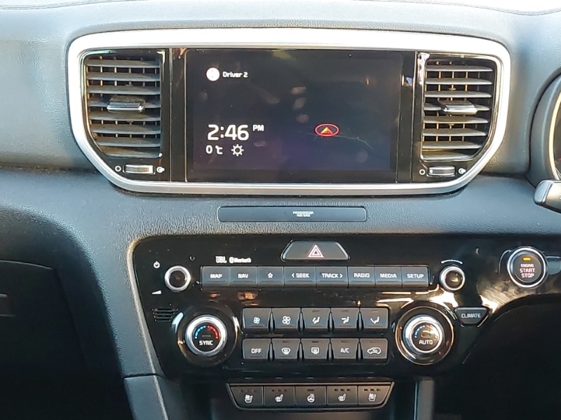 Used Kia Sportage 2021 for sale - 77105082: Photo 7