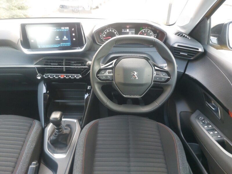 Used Peugeot 208 2022 for sale - 77503855: Photo 7