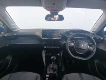 Used Peugeot 208 2021 for sale - 74957242: Photo