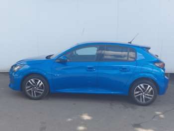Used Peugeot 208 2021 for sale - 74957242: Photo