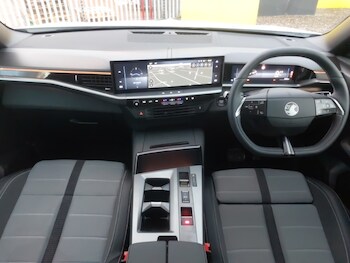 Used Vauxhall Grandland 2025 for sale - 77503846: Photo