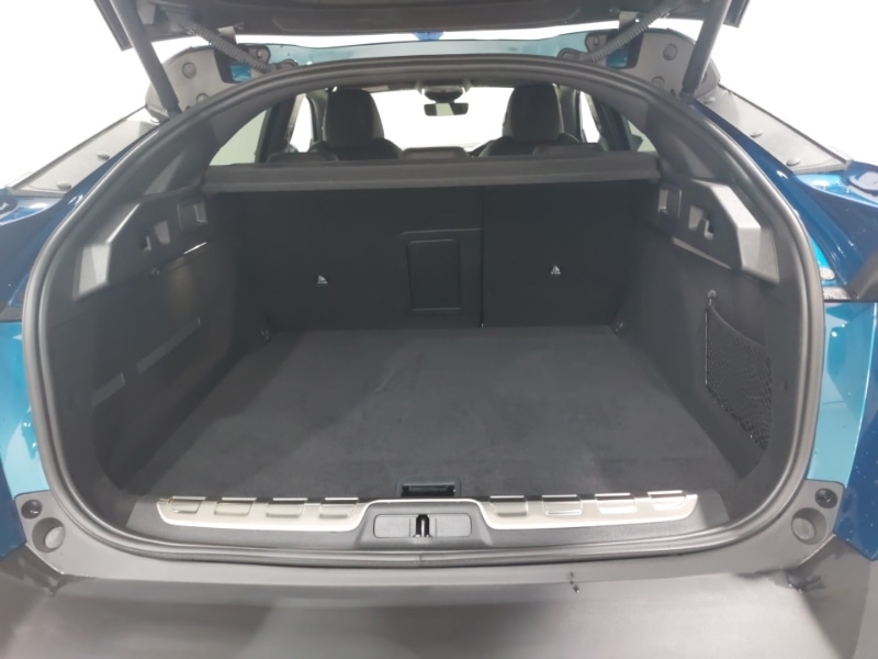 Used Peugeot 408 2025 for sale - 77142432: Photo 8