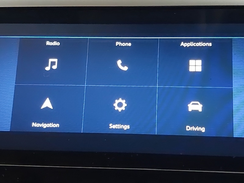 Used Vauxhall Corsa 2023 for sale - 76629246: Photo 11