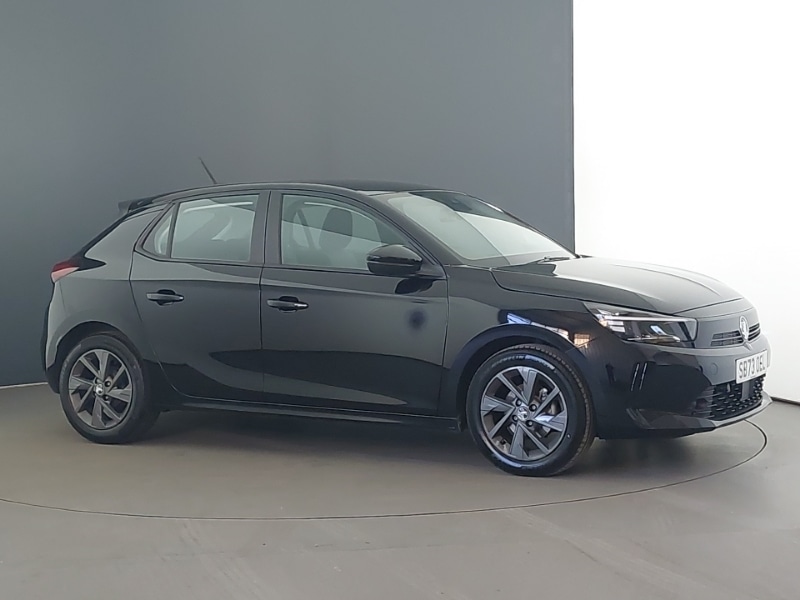 Used Vauxhall Corsa 2023 for sale - 76629246: Photo 12