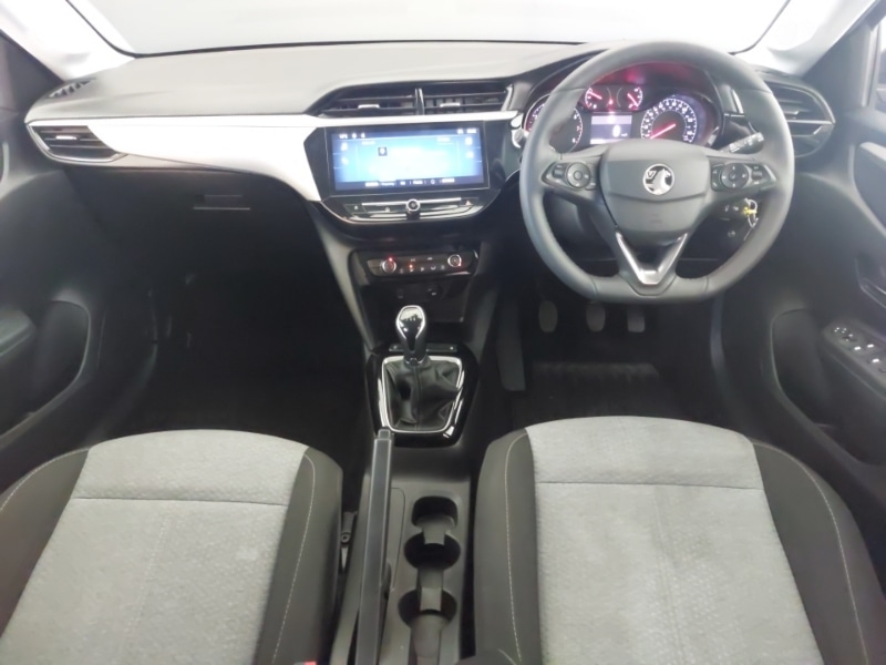 Used Vauxhall Corsa 2023 for sale - 76629246: Photo 2