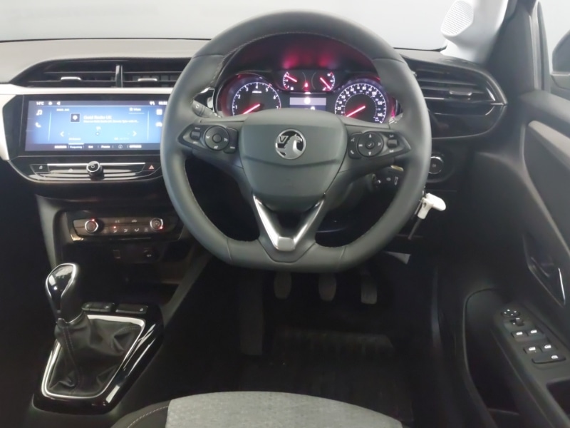 Used Vauxhall Corsa 2023 for sale - 76629246: Photo 7