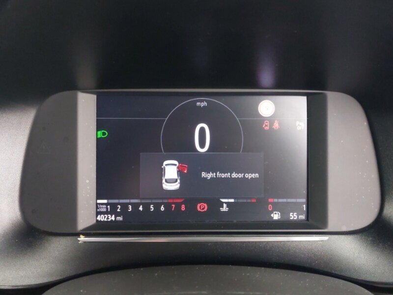 Used Vauxhall Corsa 2022 for sale - 78014183: Photo 12