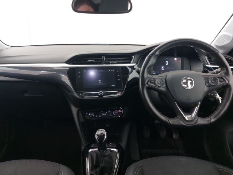 Used Vauxhall Corsa 2022 for sale - 78014183: Photo 2