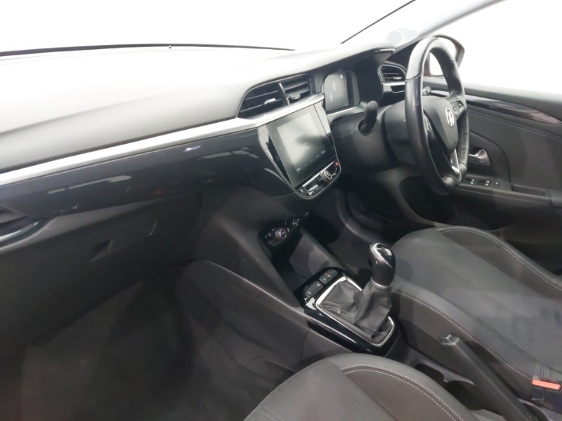 Used Vauxhall Corsa 2022 for sale - 78014183: Photo 5