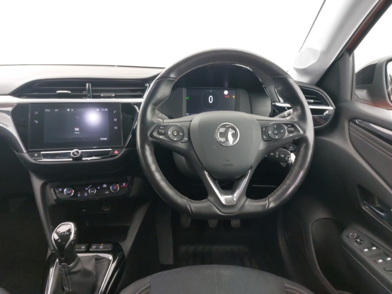 Used Vauxhall Corsa 2022 for sale - 78014183: Photo 7