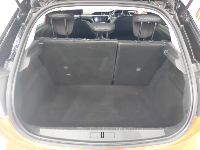 Used Vauxhall Corsa 2022 for sale - 78014183: Photo 8