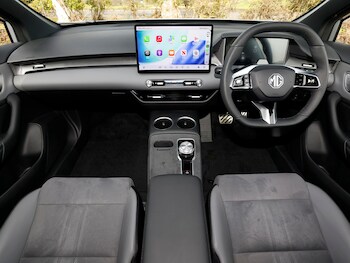 Used MG MG4 2026 for sale - 78126951: Photo