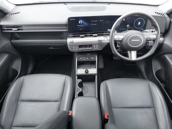 Used Hyundai KONA 2024 for sale - 78415829: Photo