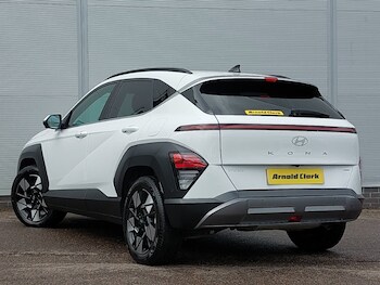 Used Hyundai KONA 2024 for sale - 78415829: Photo