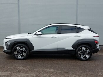 Used Hyundai KONA 2024 for sale - 78415829: Photo