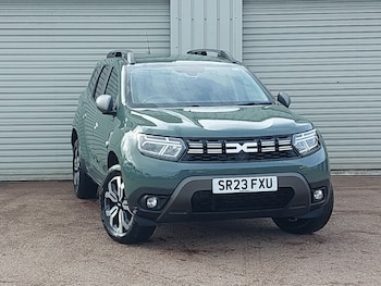 2023 - 1.3 TCe 130 Journey 5dr