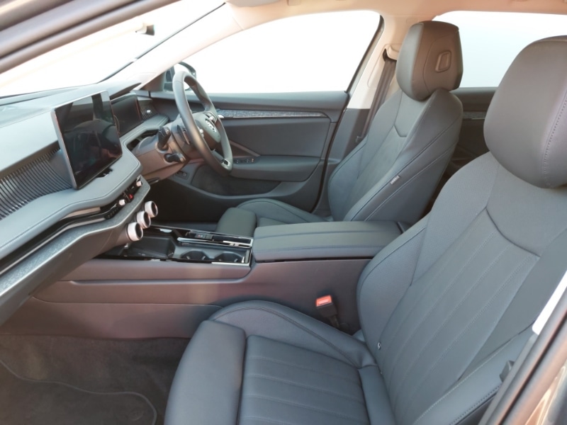 Used Skoda Superb 2024 for sale - 76107757: Photo 5