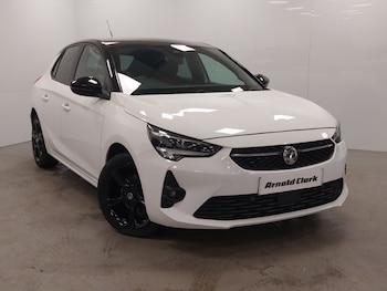 Vauxhall - Corsa