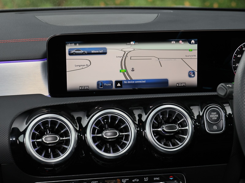 Used Mercedes-Benz CLA 2025 for sale - 78118325: Photo 10