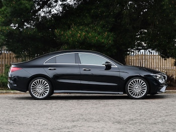 Used Mercedes-Benz CLA 2025 for sale - 78118325: Photo