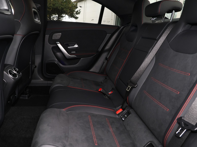 Used Mercedes-Benz CLA 2025 for sale - 78118325: Photo 6