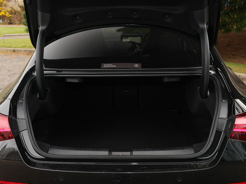 Used Mercedes-Benz CLA 2025 for sale - 78118325: Photo 8