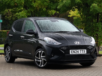 Hyundai - i10
