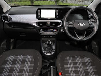 Used Hyundai i10 2024 for sale - 76135474: Photo 4