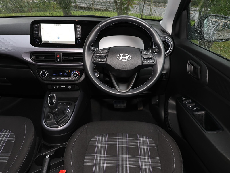 Used Hyundai i10 2024 for sale - 76135474: Photo 7