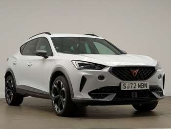 2022 - 1.5 TSI 150 V2 5dr