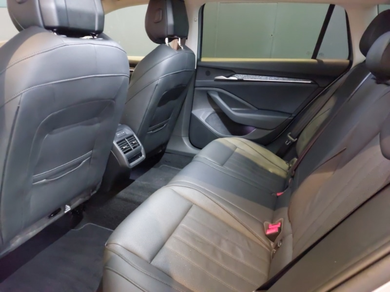 Used Skoda Superb 2024 for sale - 76347772: Photo 6
