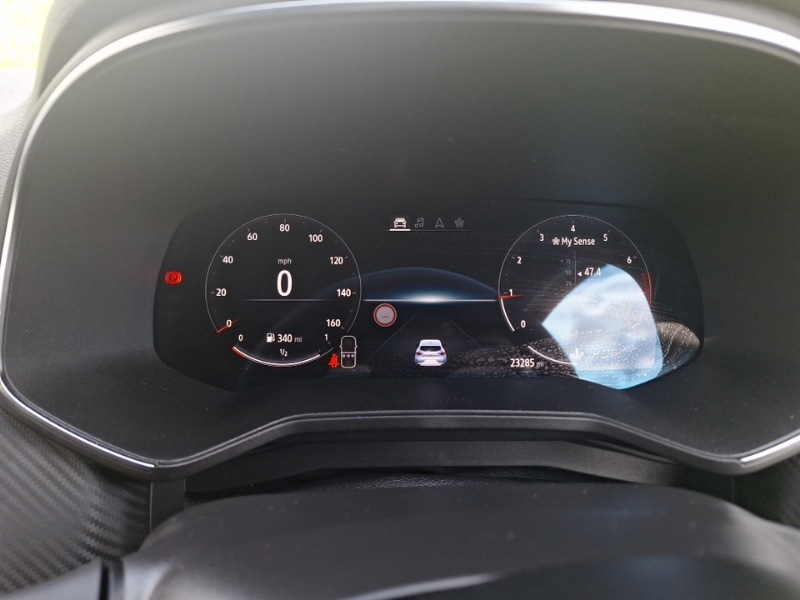 Used Renault Clio 2023 for sale - 76511369: Photo 11