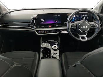 Used Kia Sportage 2023 for sale - 78135361: Photo