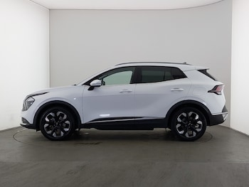 Used Kia Sportage 2023 for sale - 78135361: Photo