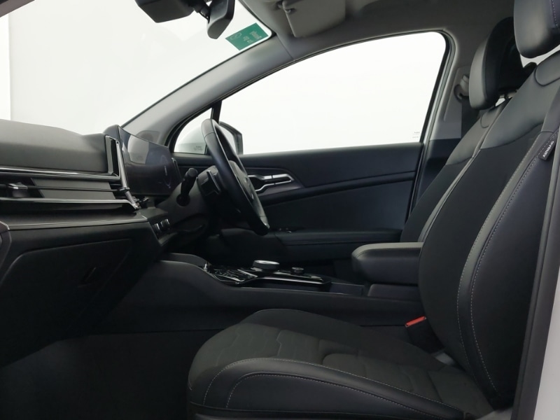 Used Kia Sportage 2023 for sale - 78135361: Photo 5